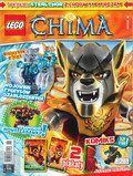 Lego Legends of Chima - 2015-09-19