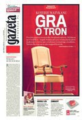 Gazeta Wyborcza - 2013-03-02