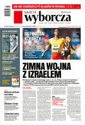 Gazeta Wyborcza - 2019-02-19