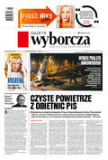 Gazeta Wyborcza - 2019-02-22