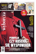 Gazeta Wyborcza - 2019-02-23