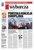 Gazeta Wyborcza - 2019-02-25