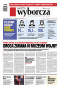 Gazeta Wyborcza - 2019-02-26