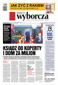 Gazeta Wyborcza - 2019-02-27