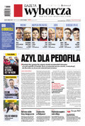 Gazeta Wyborcza - 2019-03-01