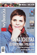 Gazeta Wyborcza - 2019-03-02