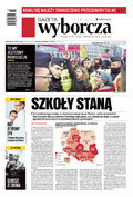 Gazeta Wyborcza - 2019-03-04