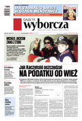Gazeta Wyborcza - 2019-03-07