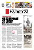Gazeta Wyborcza - 2019-03-08