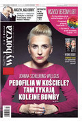Gazeta Wyborcza - 2019-03-16