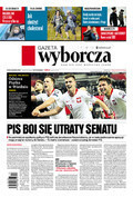 Gazeta Wyborcza - 2019-03-22