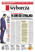 Gazeta Wyborcza - 2019-03-26