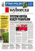 Gazeta Wyborcza - 2019-05-16