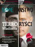 Niezależna Gazeta Polska Nowe Państwo - 2016-01-08