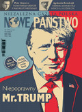 Niezależna Gazeta Polska Nowe Państwo - 2016-12-02