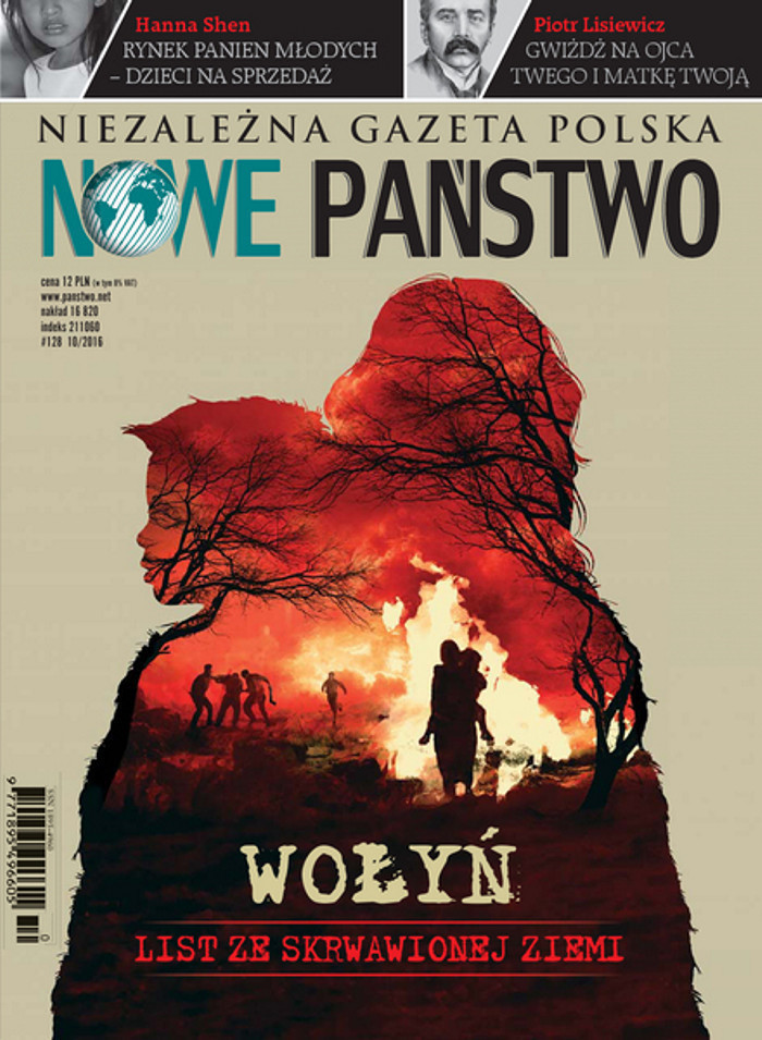 Niezależna Gazeta Polska Nowe Państwo - 10/2016 - Pierwsze ...