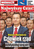 Najwyższy CZAS! - 2017-09-19