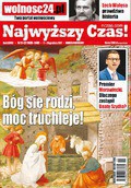 Najwyższy CZAS! - 2017-12-12