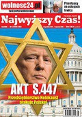 Najwyższy CZAS! - 2017-12-28