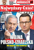 Najwyższy CZAS! - 2018-02-07