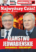Najwyższy CZAS! - 2018-02-27