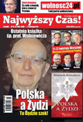 Najwyższy CZAS! - 2018-04-03