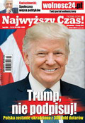Najwyższy CZAS! - 2018-05-08