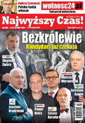 Najwyższy CZAS! - 2018-06-11
