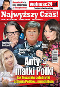Najwyższy CZAS! - 2018-06-26