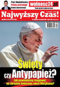 Najwyższy CZAS! - 2018-08-21
