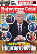 Najwyższy CZAS! - 2018-09-04