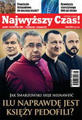 Najwyższy CZAS! - 2018-11-06