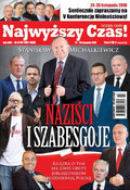 Najwyższy CZAS! - 2018-11-13