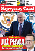 Najwyższy CZAS! - 2018-12-04