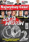Najwyższy CZAS! - 2019-01-08