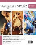 Artysta i Sztuka - 2011-10-01