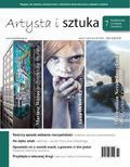 Artysta i Sztuka - 2012-11-15