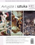 Artysta i Sztuka - 2013-05-13