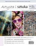 Artysta i Sztuka - 2013-08-31