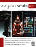 Artysta i Sztuka - 2018-01-31