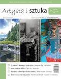 Artysta i Sztuka - 2018-05-01