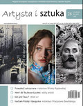 Artysta i Sztuka - 2019-01-05
