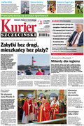 Kurier Szczeciński - 2023-04-03