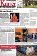 Kurier Szczeciński - 2023-05-15