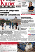 Kurier Szczeciński - 2023-07-20