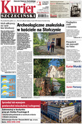 Kurier Szczeciński - 2023-08-24