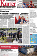 Kurier Szczeciński - 2023-08-29