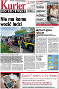 Kurier Szczeciński - 2023-09-13