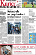 Kurier Szczeciński - 2023-09-20