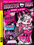 Monster High - 2014-03-25
